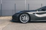 Ferrari F12berlinetta 2014 года (UK)
